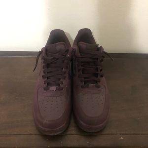 Air Force 1 low